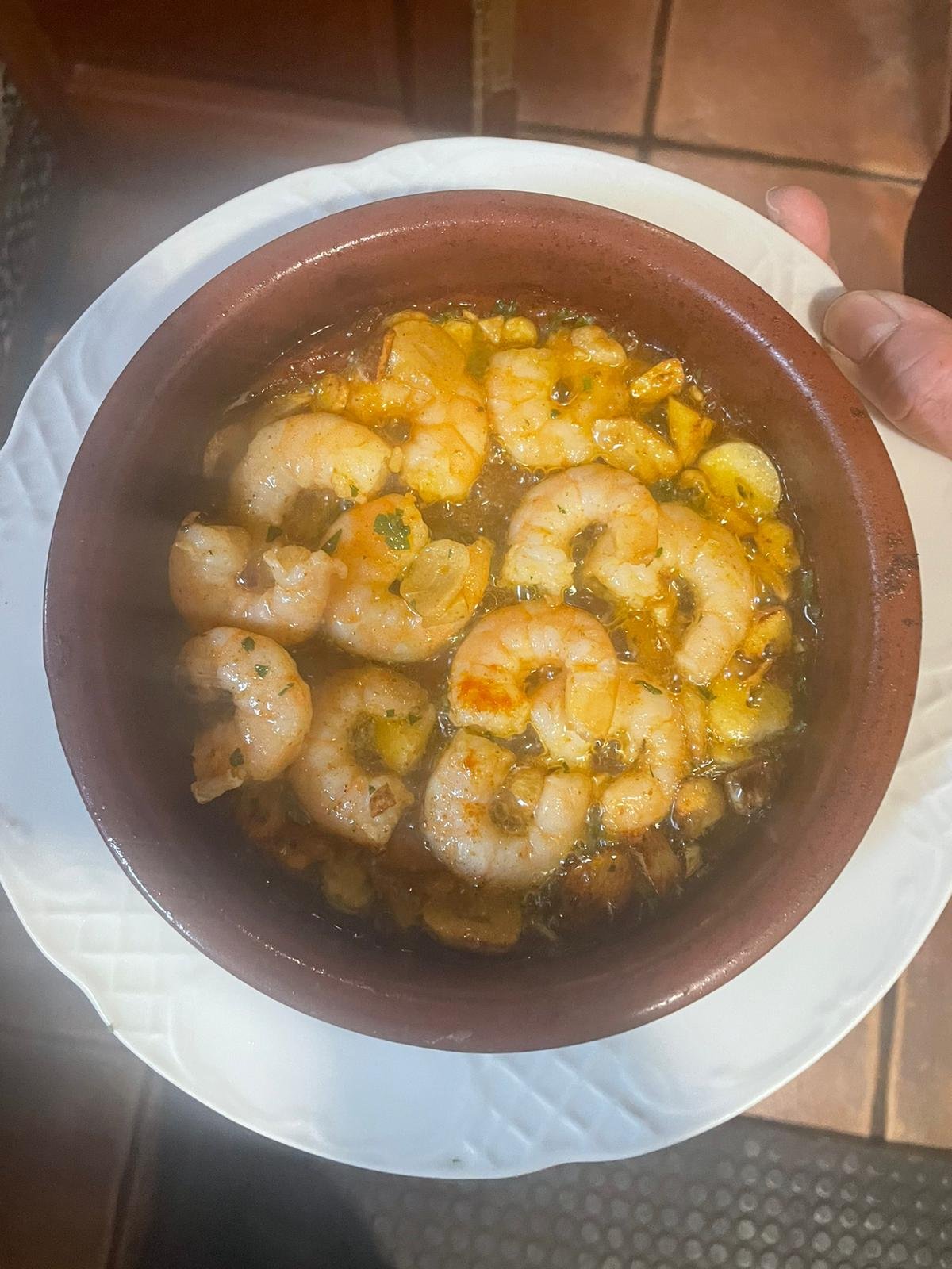 Mesón Alejandra Fuengirola, Mesón Alejandra Los Boliches